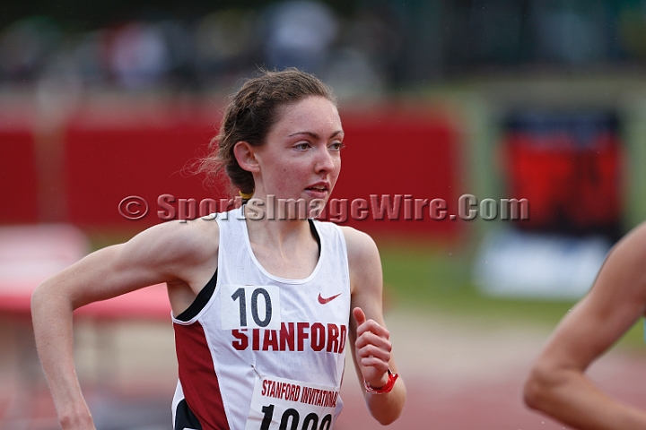 2014SIfriOpen-162.JPG - Apr 4-5, 2014; Stanford, CA, USA; the Stanford Track and Field Invitational.